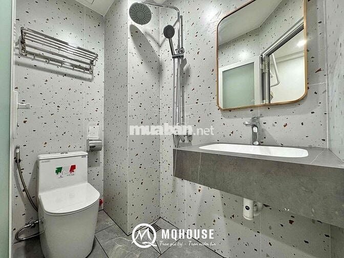 Khai Trương Phòng Trọ Duplex Rộng Rãi Thoáng Mát Gần Etown