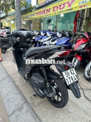 Honda Vario 150 2017 mới 90% Bstp chính chủ