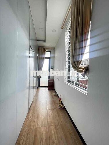 TOÀ 12 PHÒNG CHDV NGAY ĐH NGUYỄN TẤT THÀNH, APĐ Q12 - 4 TẦNG HC ĐẦY ĐU