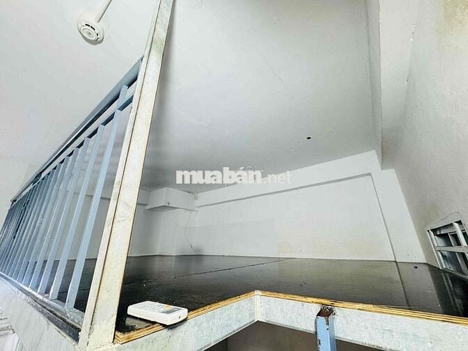 Phòng trọ khu vực đường Trần Bá Giao, Gò Vấp