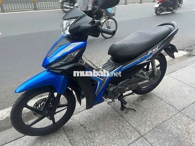 Honda wave RSX Fi 2019 mới 90% Bstp chính chủ