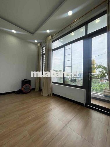 TOÀ 12 PHÒNG CHDV NGAY ĐH NGUYỄN TẤT THÀNH, APĐ Q12 - 4 TẦNG HC ĐẦY ĐU