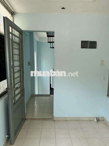 Cho thuê nhà nguyên căn.Đường Lý Chính Thắng.Phường 9.Quận 3