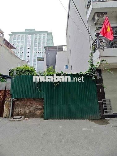 chính chủ bán đất Đại Mỗ, Ô TÔ vào Đất, Đối diện biệt thư LOUIS Đại Mo