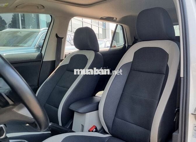 Volkswagen T-Cross 2022 Luxury 1.0 AT - 30000 km