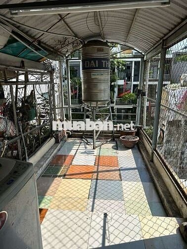 Cho thuê nhà nguyên căn.Đường Lý Chính Thắng.Phường 9.Quận 3