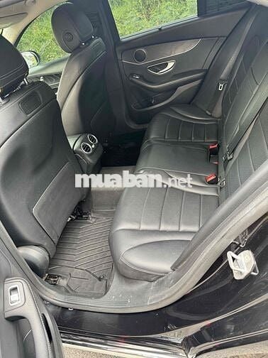 Mercedes Benz C Class 2020 C200 Exclusive  - 10200