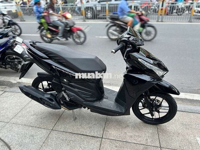 Honda Vario 150 2017 mới 90% Bstp chính chủ