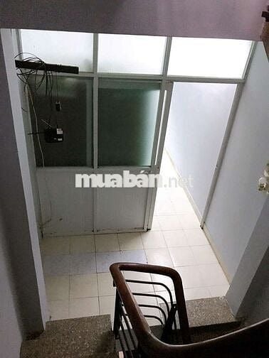 Cho thuê nhà nguyên căn.Đường Lý Chính Thắng.Phường 9.Quận 3