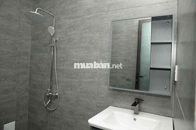 Cho thuê căn hộ 1 phòng ngủ ngay Khuê Mỹ