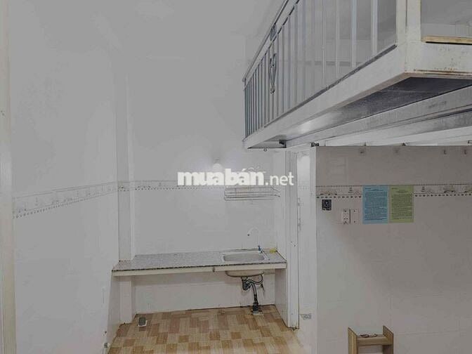 Phòng trọ khu vực đường Trần Bá Giao, Gò Vấp