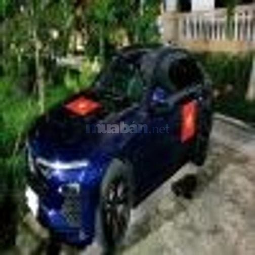 Khách ký gửi tìm chủ mới cho xe Vinfast xăng, sản xuất 2022 K.QC, K.MG