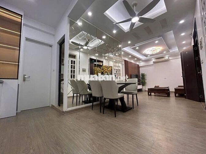 Cần bán gấp CH B5 Nguyễn Cơ Thạch, 87m2,3N,2WC,giá 7.05 tỷ