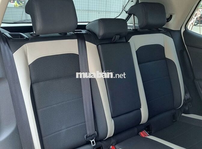 Volkswagen T-Cross 2022 Luxury 1.0 AT - 30000 km