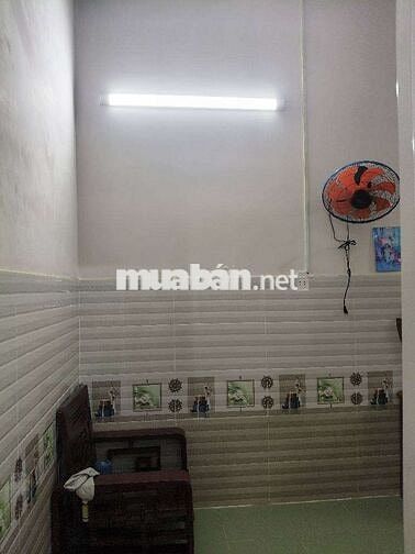 Gấp gấp nhà đường bà triệu nối dài, thị trấn hóc môn