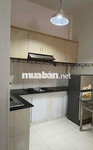 Cho thuê nhà nguyên căn.Đường Lê Văn Duyệt.Phường 1.Q.Bình Thạnh