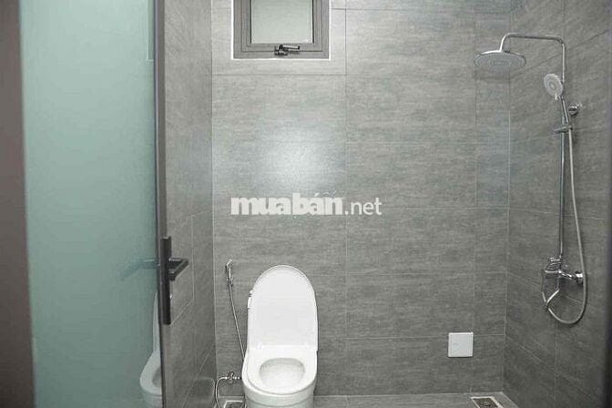 Cho thuê căn hộ 1 phòng ngủ ngay Khuê Mỹ