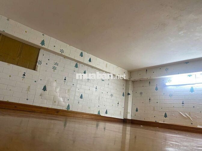 Cho thuê phòng trọ ở Ngô Tất Tố, gần chợ Thị Nghè