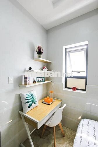 Phòng full tiện nghi tại trung tâm Q7-Phan Huy Thực gần LotteMark Q7