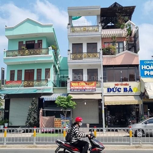 Chính chủ cần cho thuê nhà nguyên căn 