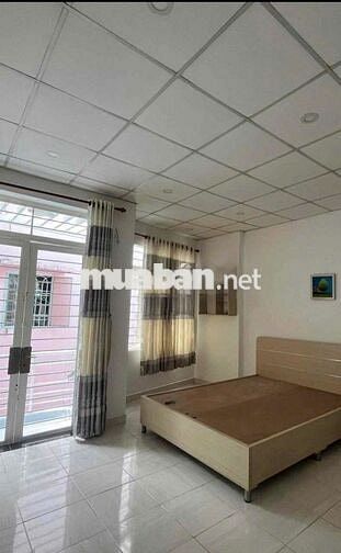 Cho thuê nhà nguyên căn.Đường Lê Văn Duyệt.Phường 1.Q.Bình Thạnh