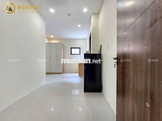 🌿 Căn hộ dịch vụ 2PN Trường Chinh – Tân Bình Full nội thất