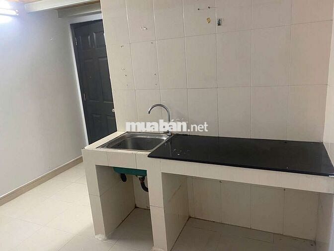 Cho thuê phòng trọ ở Ngô Tất Tố, gần chợ Thị Nghè