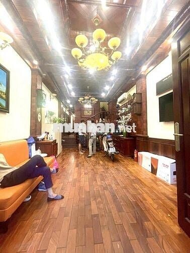 🔥Siêu Phẩm Nhà Đẹp, 3 Lầu, 6PN, 5WC, Đặng Thuỳ Trâm, P13, Bình Thạnh