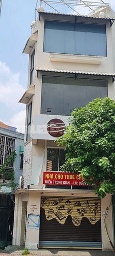 Cho thuê nhà mặt tiền kinh doanh đường Trường Sa, Phường Cầu Kiệu