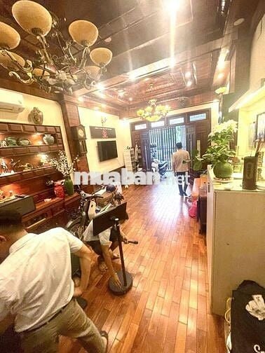 🔥Siêu Phẩm Nhà Đẹp, 3 Lầu, 6PN, 5WC, Đặng Thuỳ Trâm, P13, Bình Thạnh