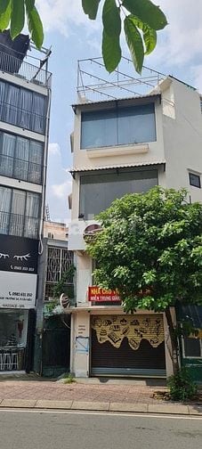 Cho thuê nhà mặt tiền kinh doanh đường Trường Sa, Phường Cầu Kiệu