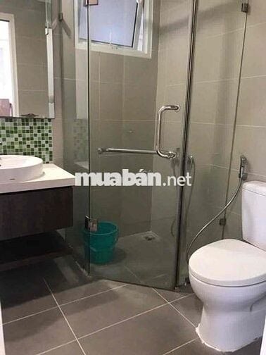 Dragon Hill 2 -Bán căn 3PN view Phú Mỹ Hưng giá 4ty7 bao hết - sẵn sổ