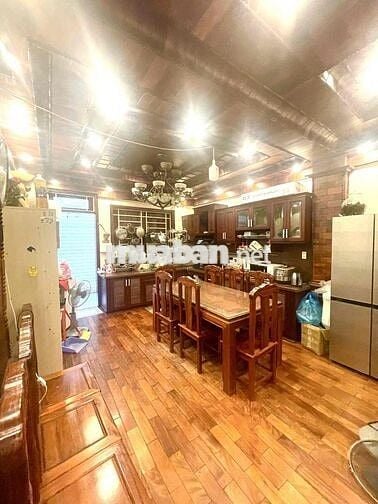 🔥Siêu Phẩm Nhà Đẹp, 3 Lầu, 6PN, 5WC, Đặng Thuỳ Trâm, P13, Bình Thạnh