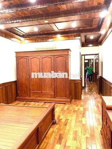 🔥Siêu Phẩm Nhà Đẹp, 3 Lầu, 6PN, 5WC, Đặng Thuỳ Trâm, P13, Bình Thạnh