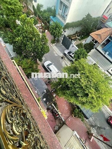 🔥Siêu Phẩm Nhà Đẹp, 3 Lầu, 6PN, 5WC, Đặng Thuỳ Trâm, P13, Bình Thạnh