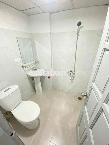 2 PHÒNG NGỦ - MỚI XÂY - NGAY NGÃ TƯ HÀNG XANH