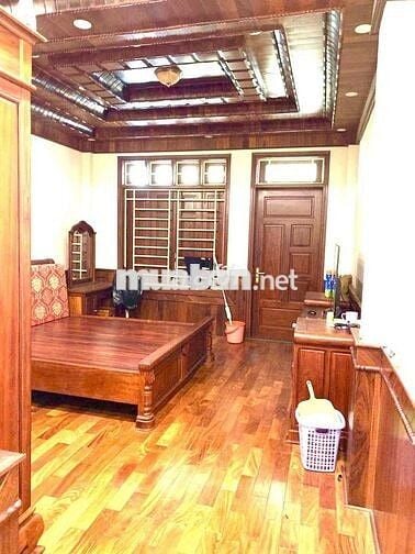 🔥Siêu Phẩm Nhà Đẹp, 3 Lầu, 6PN, 5WC, Đặng Thuỳ Trâm, P13, Bình Thạnh