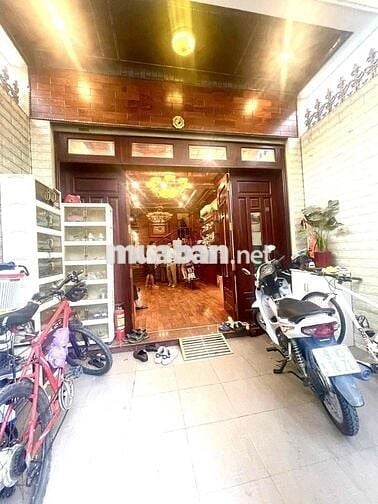 🔥Siêu Phẩm Nhà Đẹp, 3 Lầu, 6PN, 5WC, Đặng Thuỳ Trâm, P13, Bình Thạnh