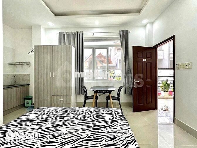 CĂN HỘ FULL NỘI THẤT BANCOL gần Cầu KÊNH TẺ