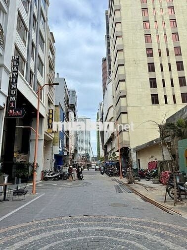 CHO THUÊ NHÀ 3 TẦNG AN THƯỢNG 1 - 4PN KHÉP KÍN - 80M2 GIÁ 32TR