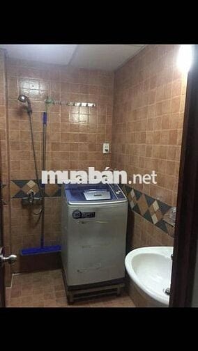 Chung Cư Nam An đường Đinh Bộ Lĩnh BThanh , 70m2 , 2 PN , nội thất cc