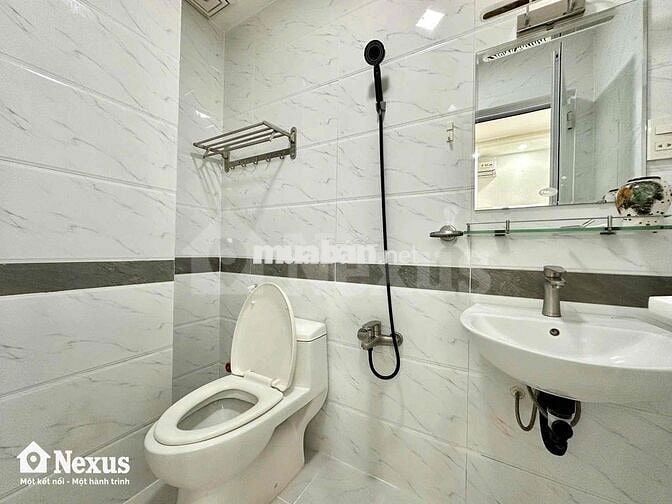 CĂN HỘ FULL NỘI THẤT BANCOL gần Cầu KÊNH TẺ