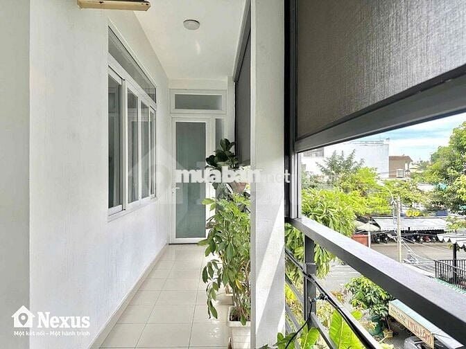 CĂN HỘ FULL NỘI THẤT BANCOL gần Cầu KÊNH TẺ