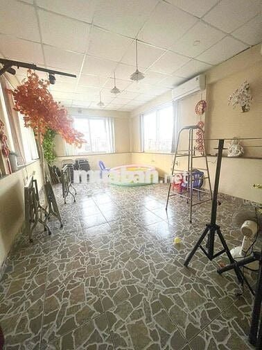 🔥Siêu Phẩm Nhà Đẹp, 3 Lầu, 6PN, 5WC, Đặng Thuỳ Trâm, P13, Bình Thạnh