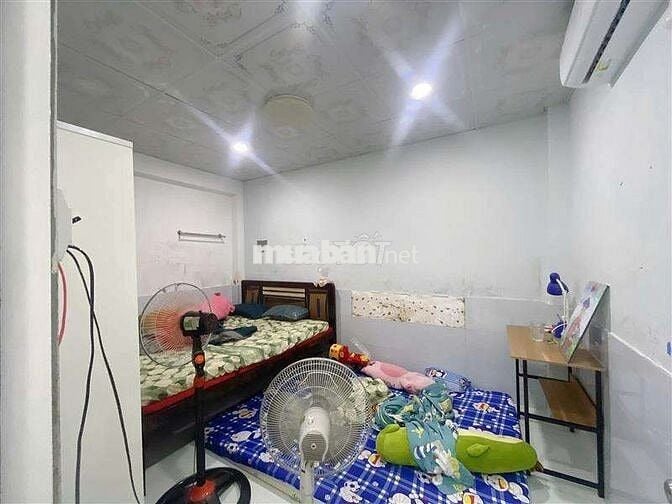 Nhà 84m, 1 trệt đường phăn văn hớn, bà điểm, hóc môn, tp.hcm