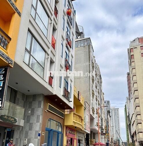 CHO THUÊ NHÀ 3 TẦNG AN THƯỢNG 1 - 4PN KHÉP KÍN - 80M2 GIÁ 32TR