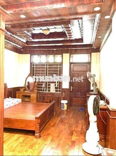 🔥Siêu Phẩm Nhà Đẹp, 3 Lầu, 6PN, 5WC, Đặng Thuỳ Trâm, P13, Bình Thạnh