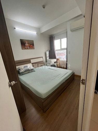 Chung cư Bảy Hiền, Phạm Phú Thứ, TB: 2p ngủ, full NT mới, 12tr/th, 75m