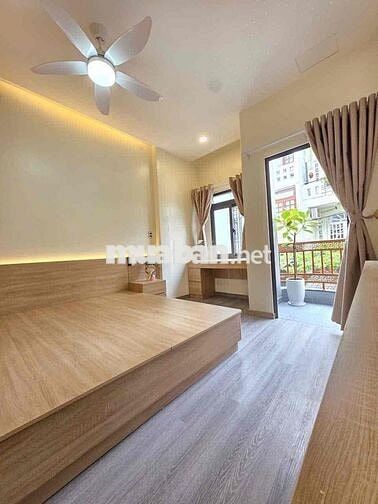 SIÊU PHẨM 5PN Full nội thất - 22B Lê Văn Sỹ - Tân Bình - Thang máy !!