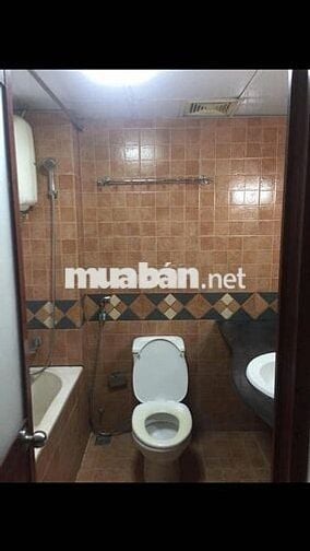Chung Cư Nam An đường Đinh Bộ Lĩnh BThanh , 70m2 , 2 PN , nội thất cc